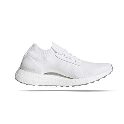 adidas ultra boost x damen weiß